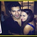 Varun Dhawan and Natasha Dalal is back together, breakup new was nothing but rumor