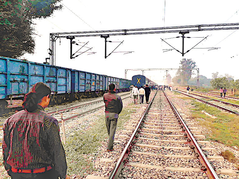 train me phansi bike