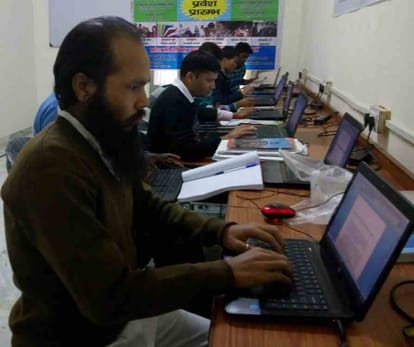 Prisoner will get computer knowledge