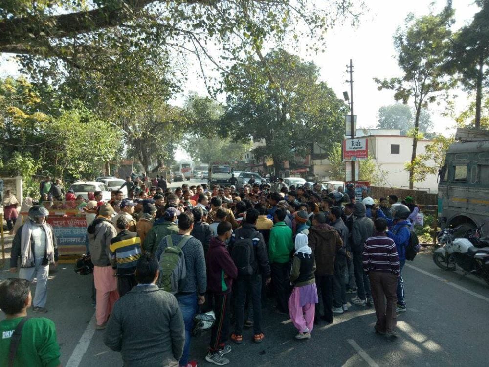  Two youths died in accident