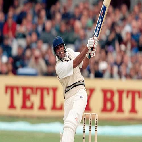 Some Lesser Known Facts About The Most Controversial Captain Of India Mohammad Azharuddin