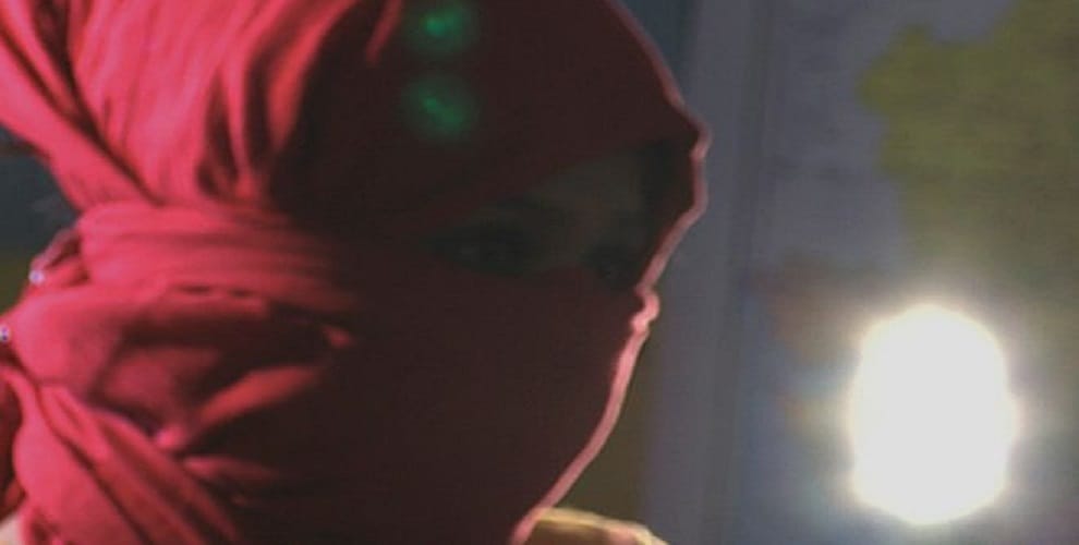 rape from woman made video