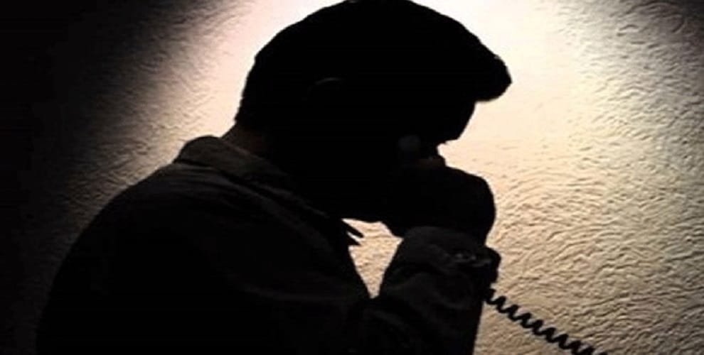 miscreants sought extortion from trader in agra