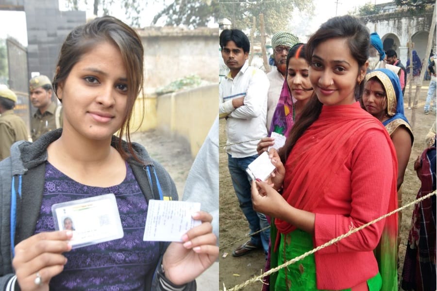 top ten news from lucknow nikay chunav election