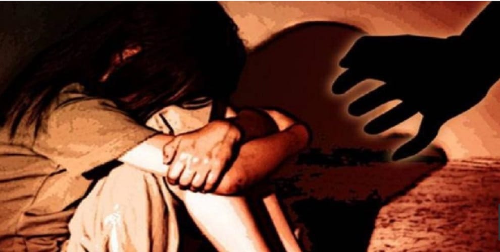 Abusive behavior of the Dalit woman on the pretext of check-ups, case registered