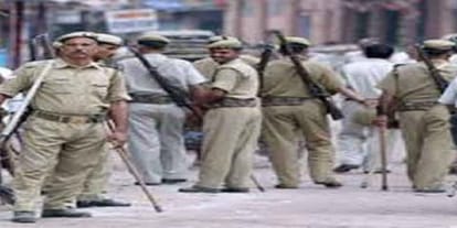 Abusive behavior of the Dalit woman on the pretext of check-ups, case registered