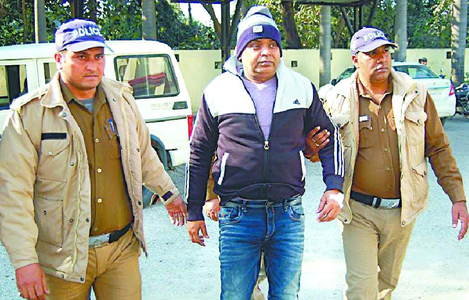 SIT interrogate DP for three hours