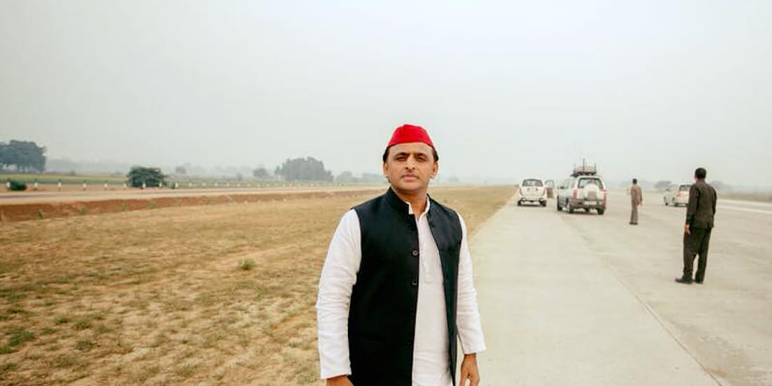 this type of digital India cannot take us forward said akhilesh