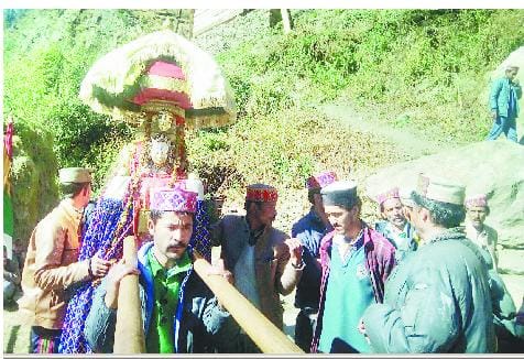 भगवान रघुनाथ से मिलन करेंगे वशिष्ठ ऋषि