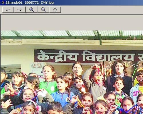 केंद्रीय विद्यालय मंडी बना ओवरऑल चैंपियन