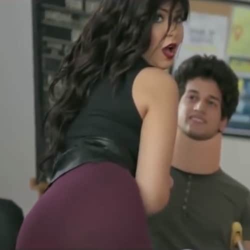Egyptian singer arrested after eating bananas in her new music video