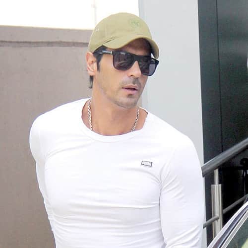 actor Arjun rampal got more publicity for his relationship with other hero wife than career