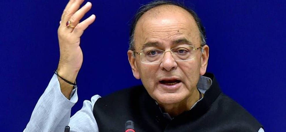 arun jaitley says BJP seen as pro-Hindutva party than why one would prefer a clone