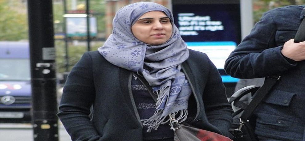 Lewisham a Female teacher accused of sexually assaulting schoolgirl