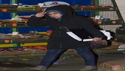 Lewisham a Female teacher accused of sexually assaulting schoolgirl