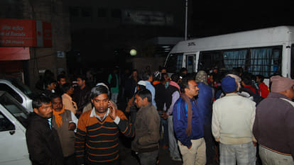 Bajrang Dal leader murder mystery solve