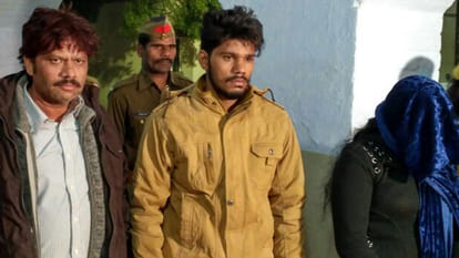 Bajrang Dal leader murder mystery solve
