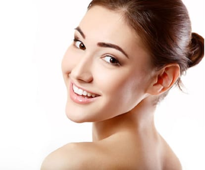 Simple ways to slow the aging process naturally