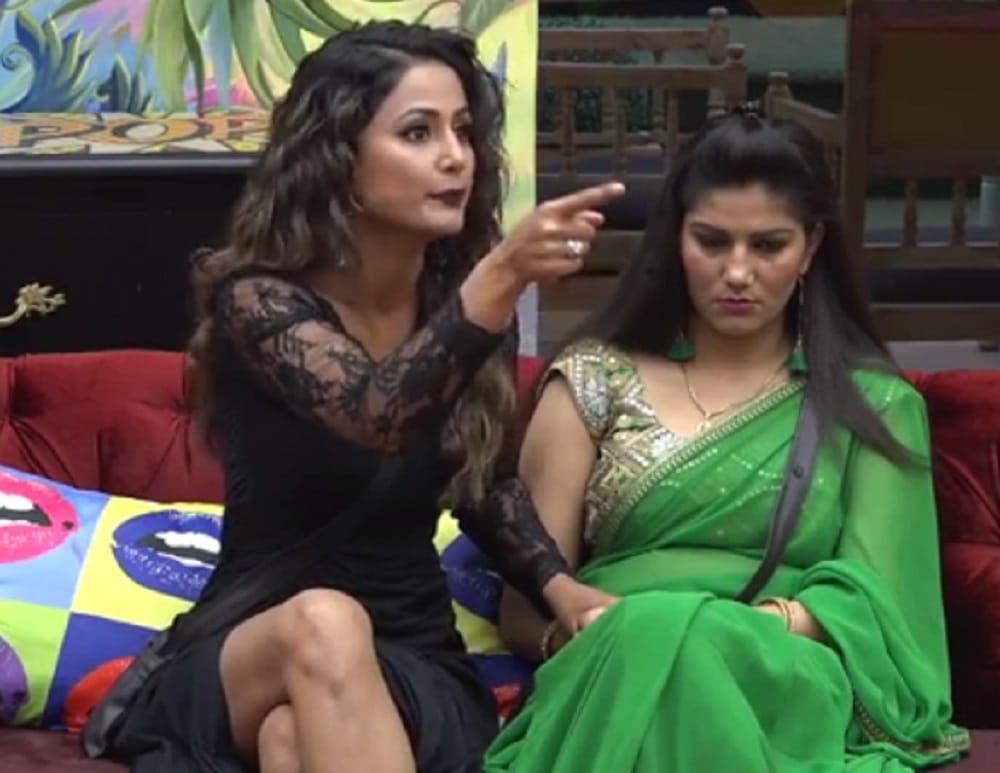five decision in bigg boss season 11 which is never done before in bigg boss show