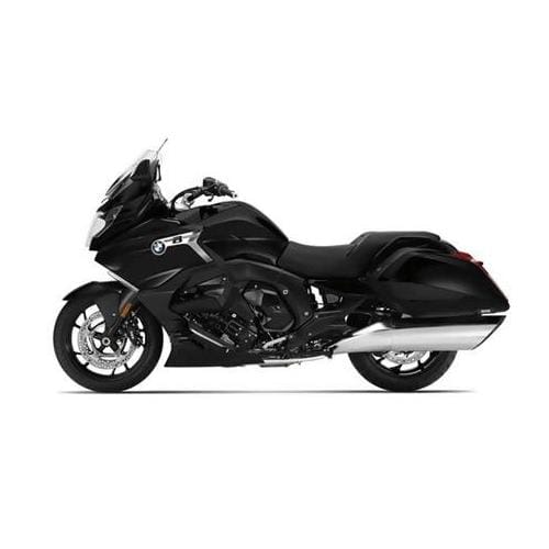 India Bike Week 2017: BMW K 1600 B Launched at 29 lakh Rupees in India