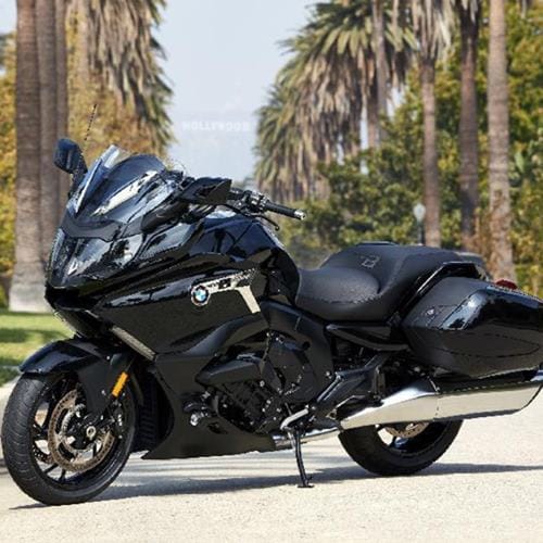 India Bike Week 2017: BMW K 1600 B Launched at 29 lakh Rupees in India
