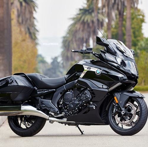 India Bike Week 2017: BMW K 1600 B Launched at 29 lakh Rupees in India