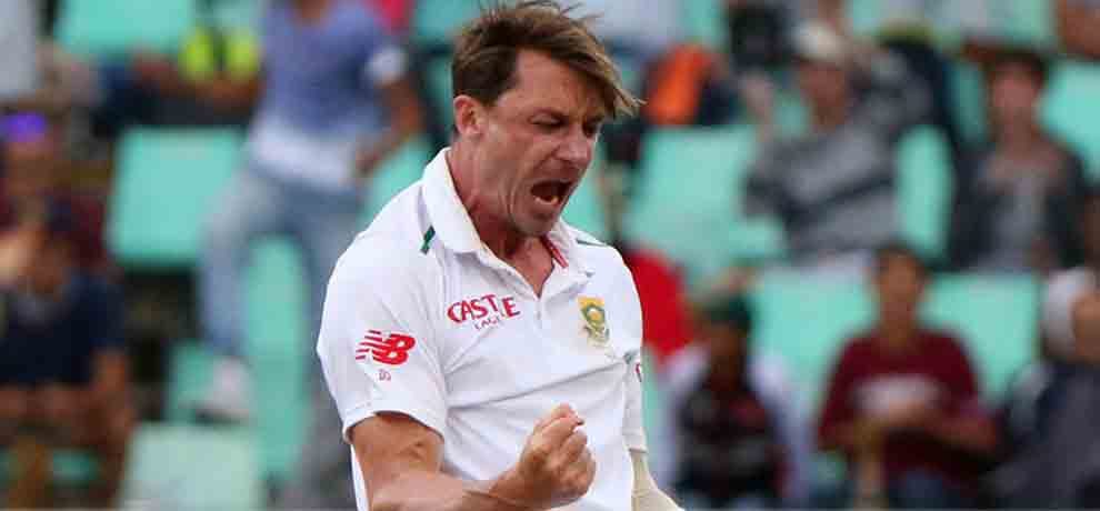 dale steyn will take retirement from odi cricket after 2019 world cup