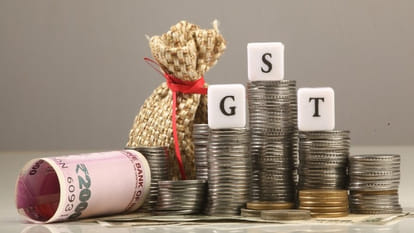 connection of GST and egg