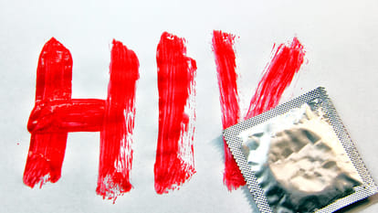 26 HIV Positive Found in 17 Months in unnao