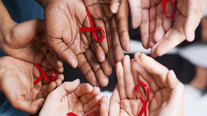 26 HIV Positive Found in 17 Months in unnao