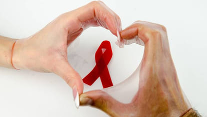 26 HIV Positive Found in 17 Months in unnao
