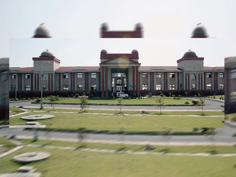 Dehradun news : Question on Chinese language certificate course of Doon University