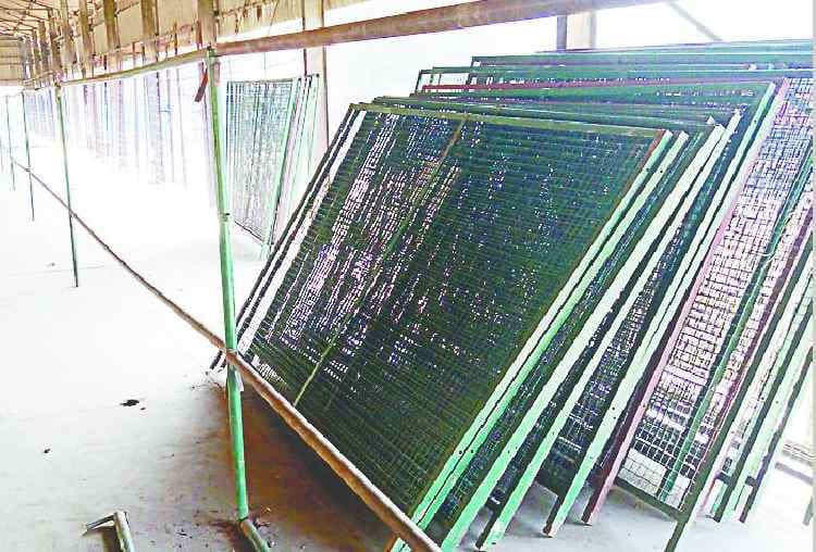 Preparations for Counting Count