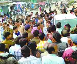 Youth murdered in Akhandnagar