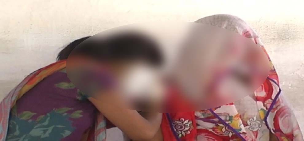 gang rape with woman in dadri of Uttar Pradesh