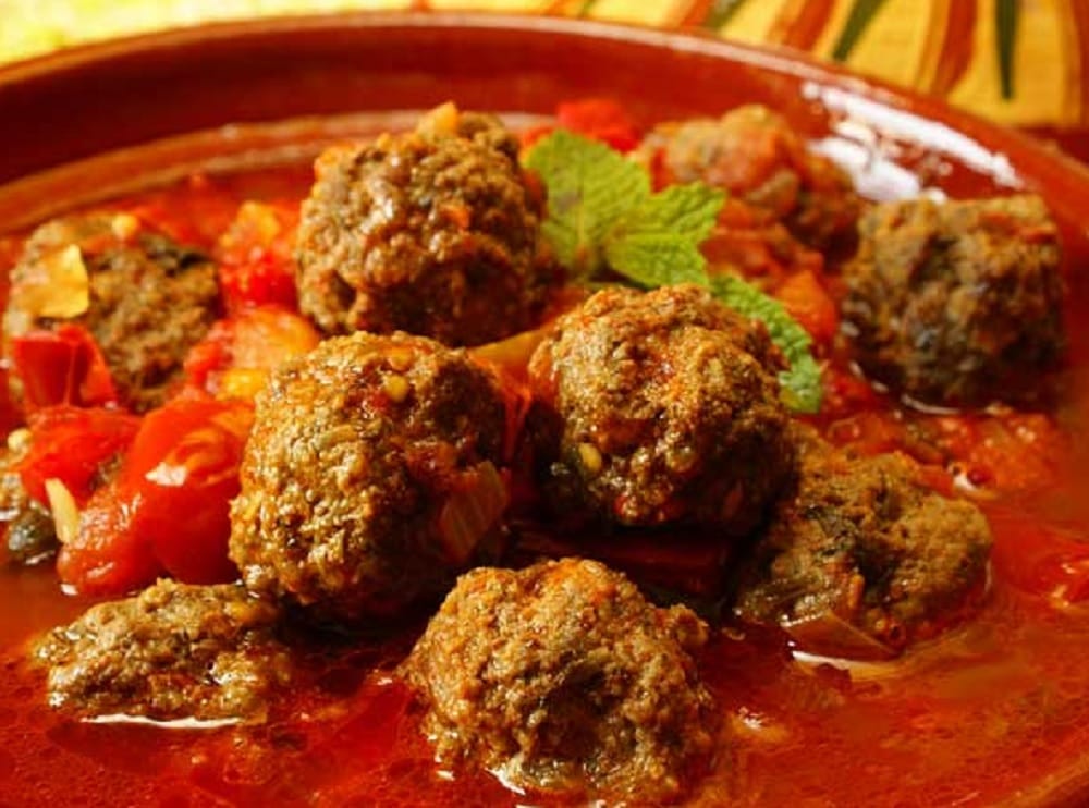 Try this winter this delicious dahi kofta soya recipe