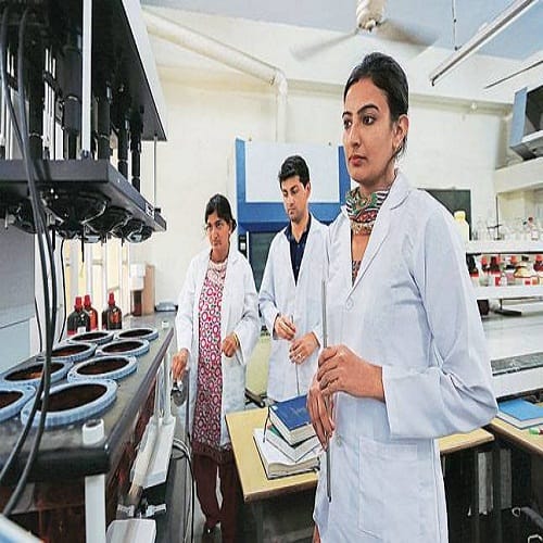 vacancy for Deputy / Assistant Manager in Food Safety and Standards Authority of India
