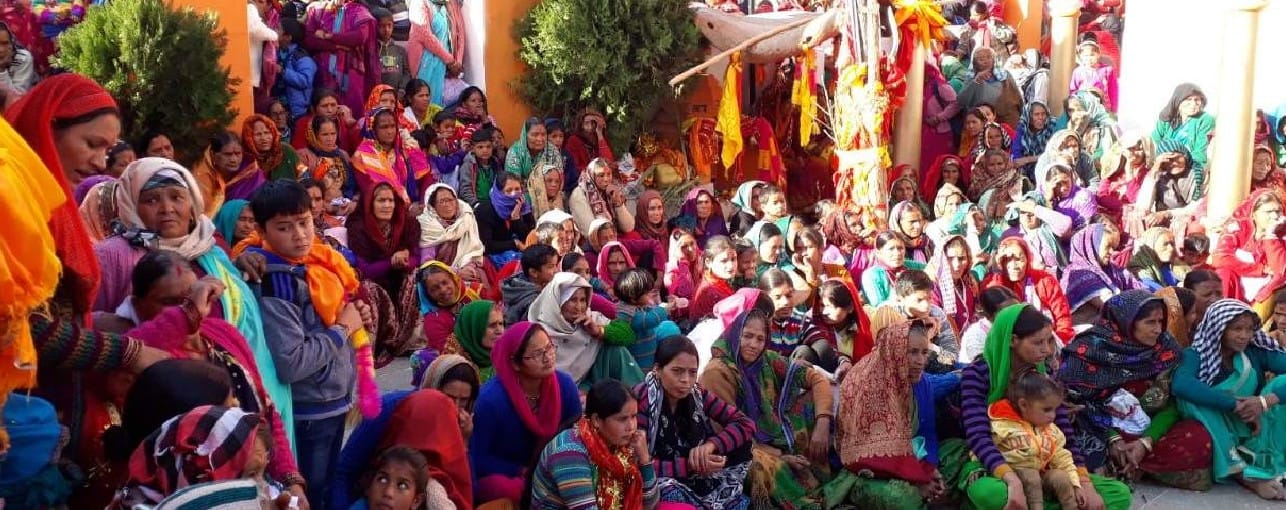 peoples shocked after see lord hanuman revealed on Pswa