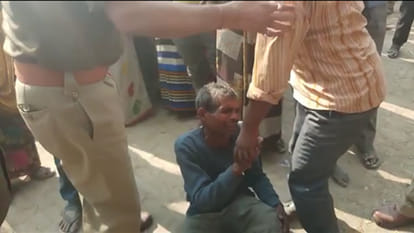 In domestic dispute man killed younger brother's wife 