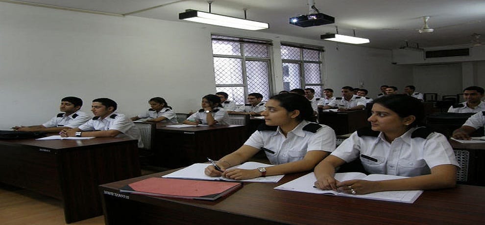 vacancy in Indira Gandhi National Flight Academy for Assistant post, recruitment on contract basis