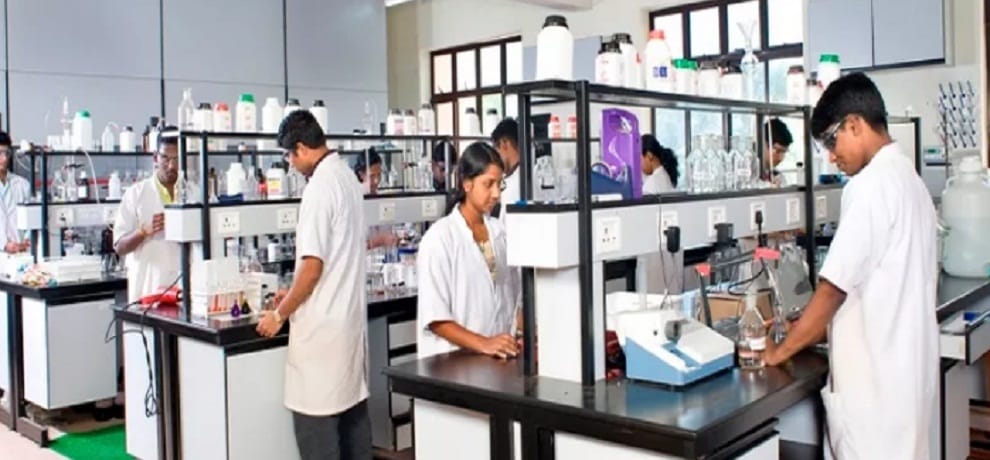 Vacancy in IISER for Project Assistant / Fellow, recruitment  on the basis of interview 