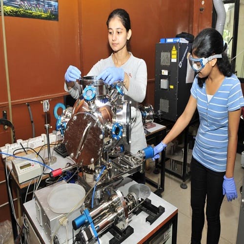Vacancy in IISER for Project Assistant / Fellow, recruitment  on the basis of interview 