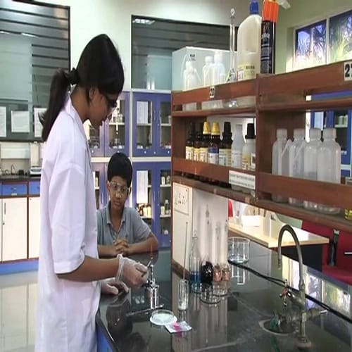 Vacancy in IISER for Project Assistant / Fellow, recruitment  on the basis of interview 
