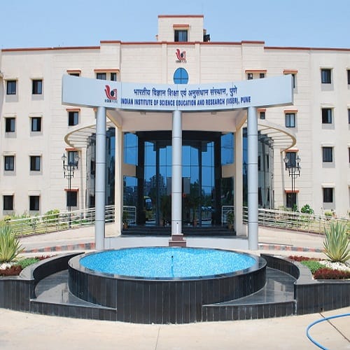 Vacancy in IISER for Project Assistant / Fellow, recruitment  on the basis of interview 