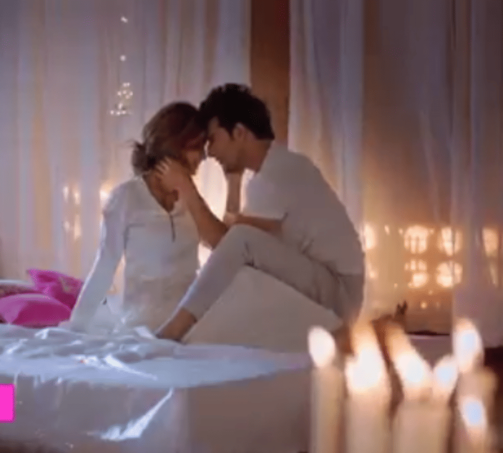 jennifer winget back to colors tv with new serial beypanhaa 