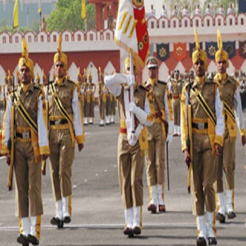  Bumper Vacancy in Central Industrial Security Force, eligibility 12th Pass 