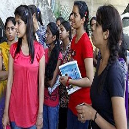  Bumper Vacancy in Central Industrial Security Force, eligibility 12th Pass 