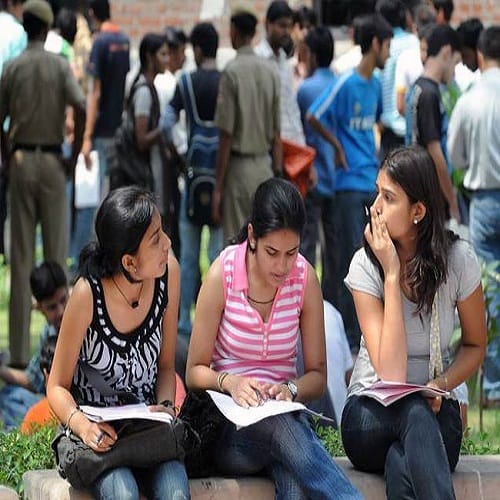  Bumper Vacancy in Central Industrial Security Force, eligibility 12th Pass 