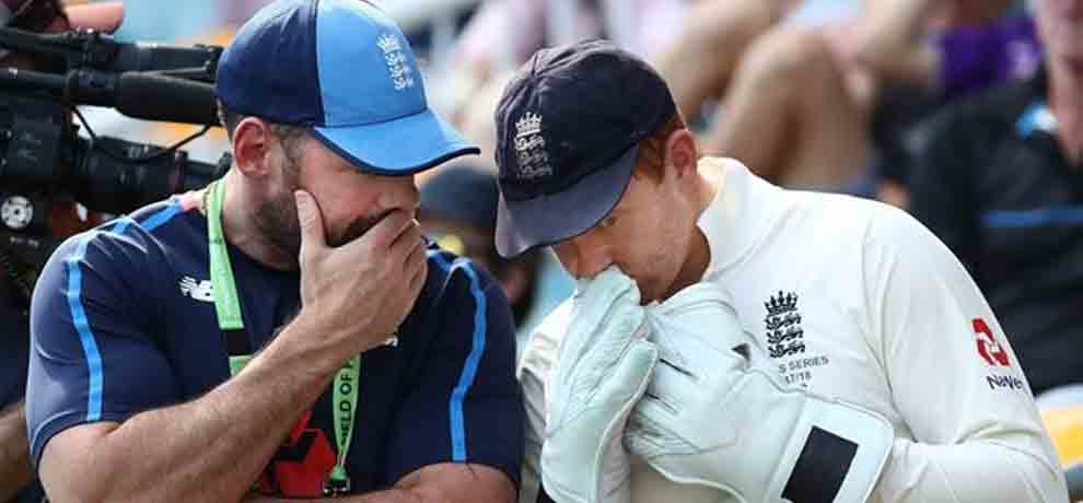 jonny bairstow headbutted cameron bancroft outside nightclub reports