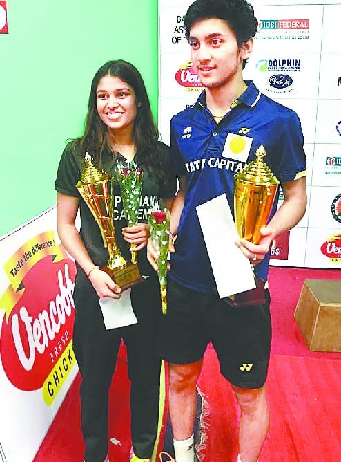 lakshya and kuhu win